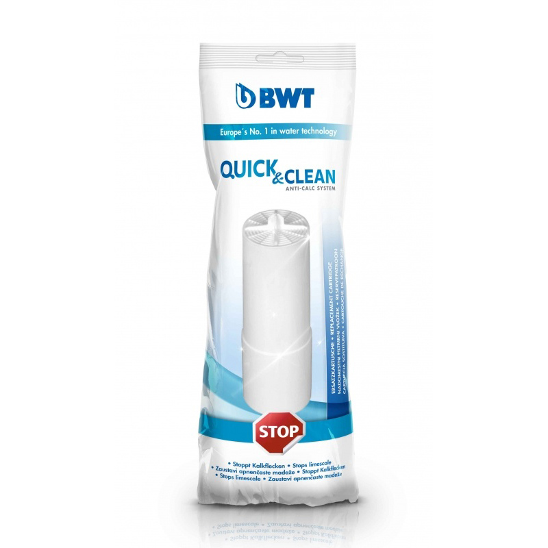 Сменный картридж для BWT Quick & Clean