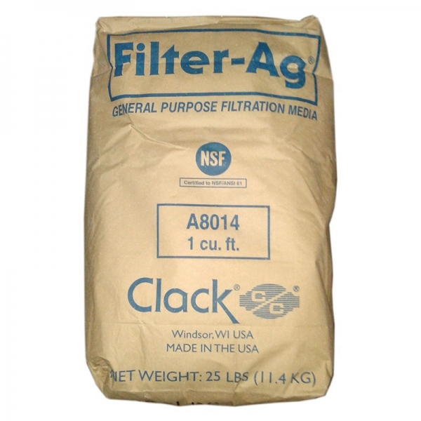 Clack Filter Ag, упак. 28,3 л
