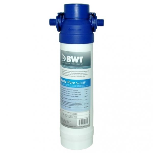 BWT Woda Pure S-CUF