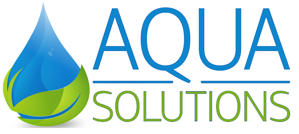 Aqua Solutions water treatment systems